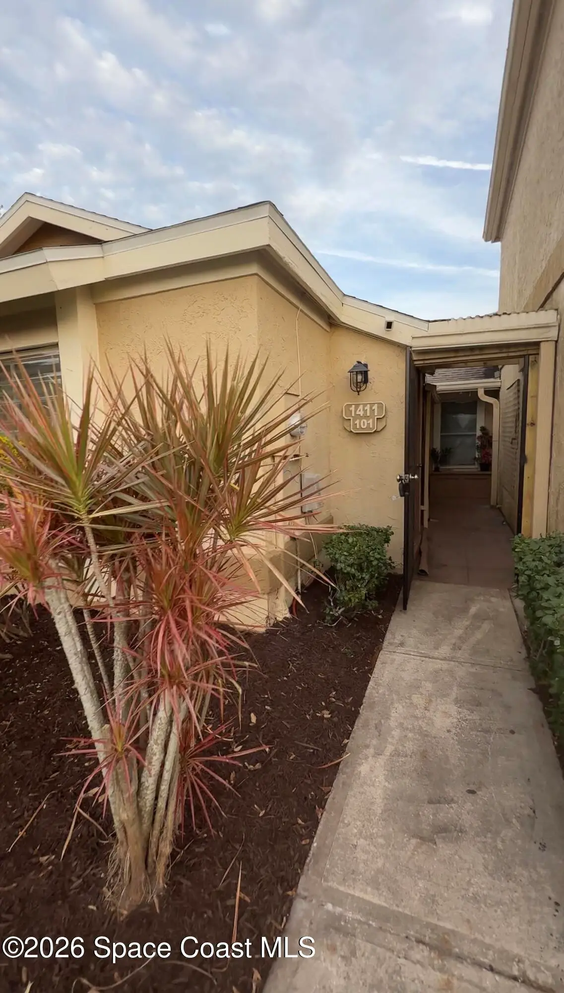 1411 Sheafe Avenue Ne #101, Palm Bay, FL 32905 - #1