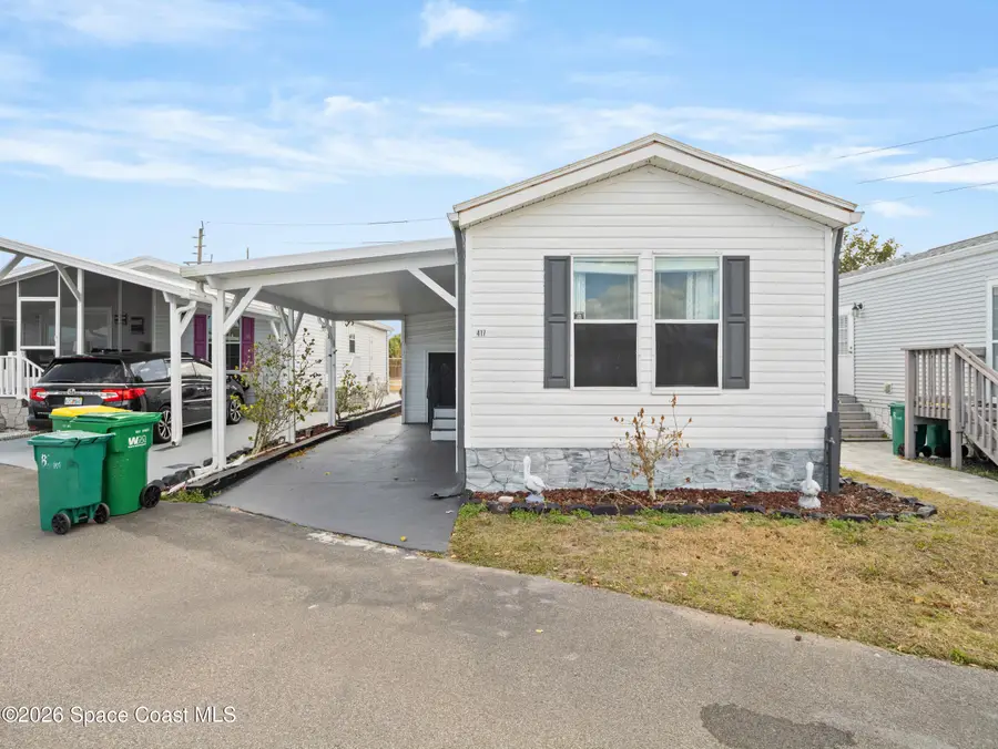 417 Peace Lane, Melbourne Beach, FL 32951 - #2