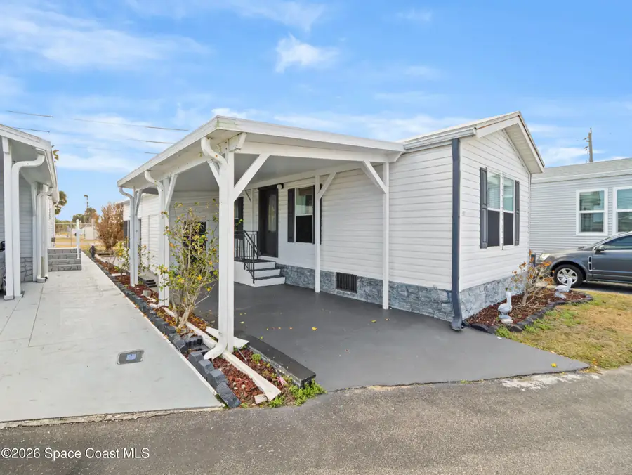 417 Peace Lane, Melbourne Beach, FL 32951 - #3