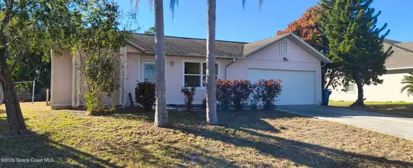 1166 Alpine Avenue Nw, Palm Bay, FL 32907