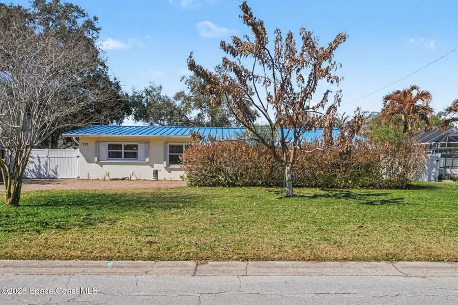 925 Samar Road, Cocoa Beach, FL 32931 - #2
