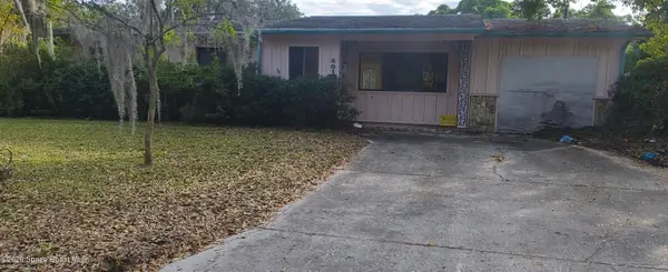 801 Espanola Way, Melbourne, FL 32901