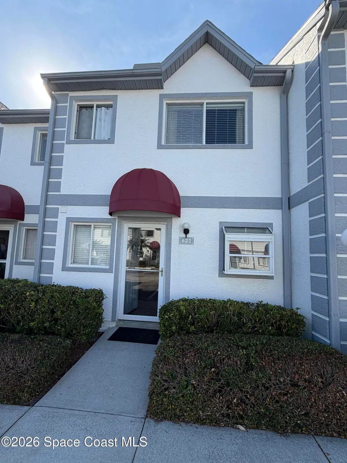 622 Seaport Boulevard #T215, Cape Canaveral, FL 32920 - #1