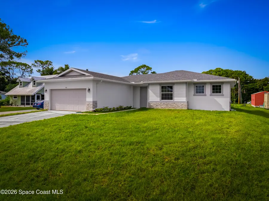 1614 Seeley Circle Nw, Palm Bay, FL 32907 - #2