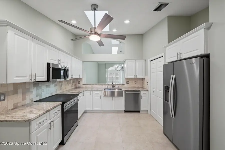 711 Kenwood Circle, Melbourne, FL 32940 - #2