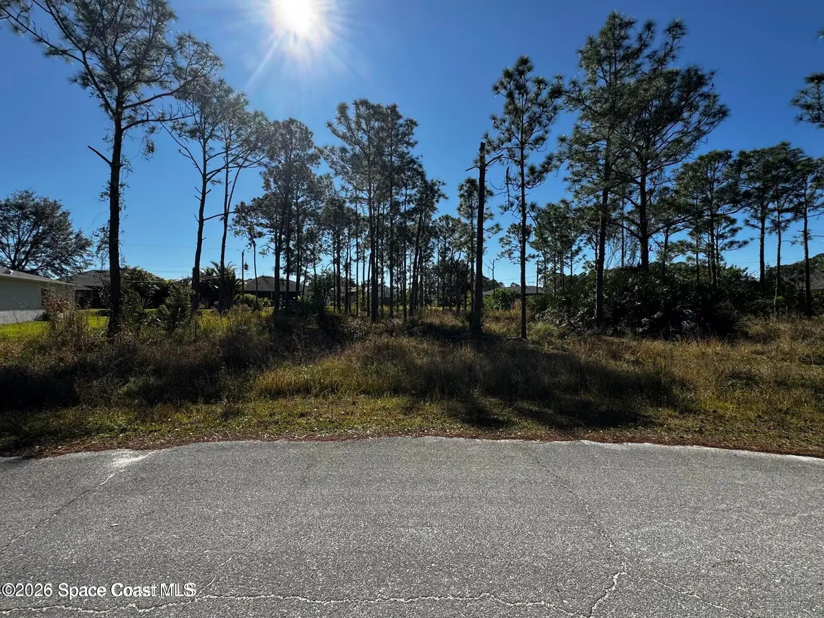 2497 Palmarita Street Se, Palm Bay, FL 32909 - #1