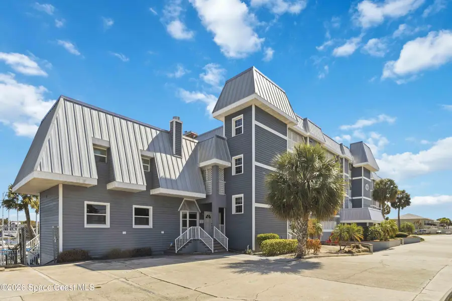 905 N Harbor City Boulevard #204, Melbourne, FL 32935 - #2