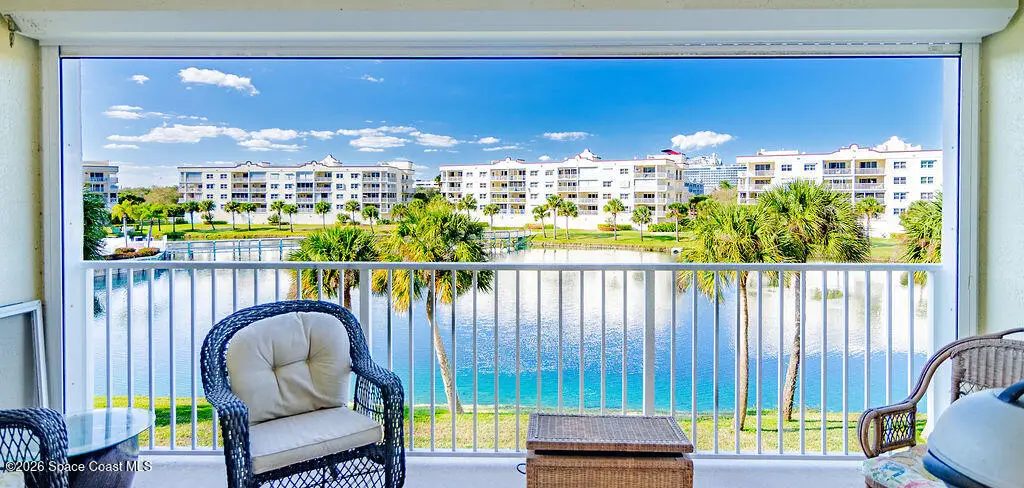 8871 Lake Drive #302, Cape Canaveral, FL 32920 - #1