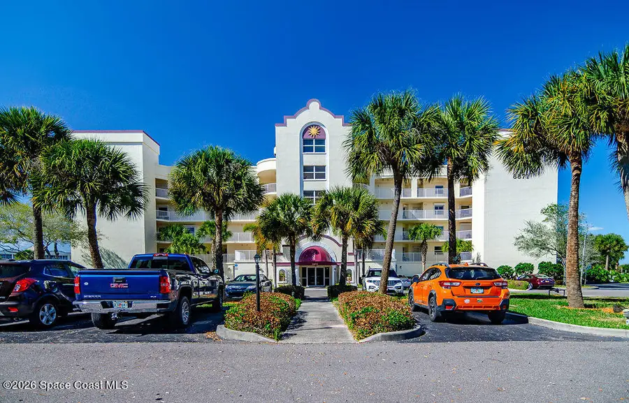 8871 Lake Drive #302, Cape Canaveral, FL 32920 - #2