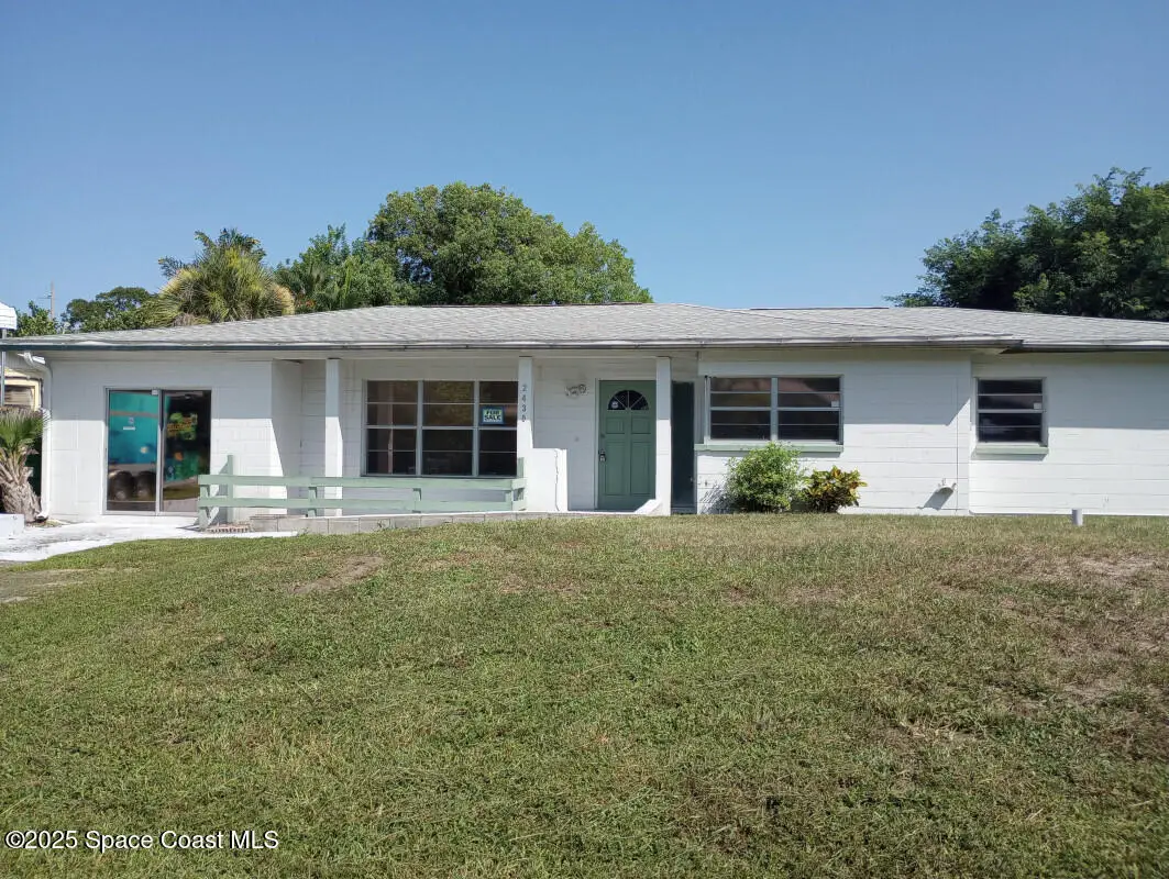 2430 Legay Street, Cocoa, FL 32926 - #1