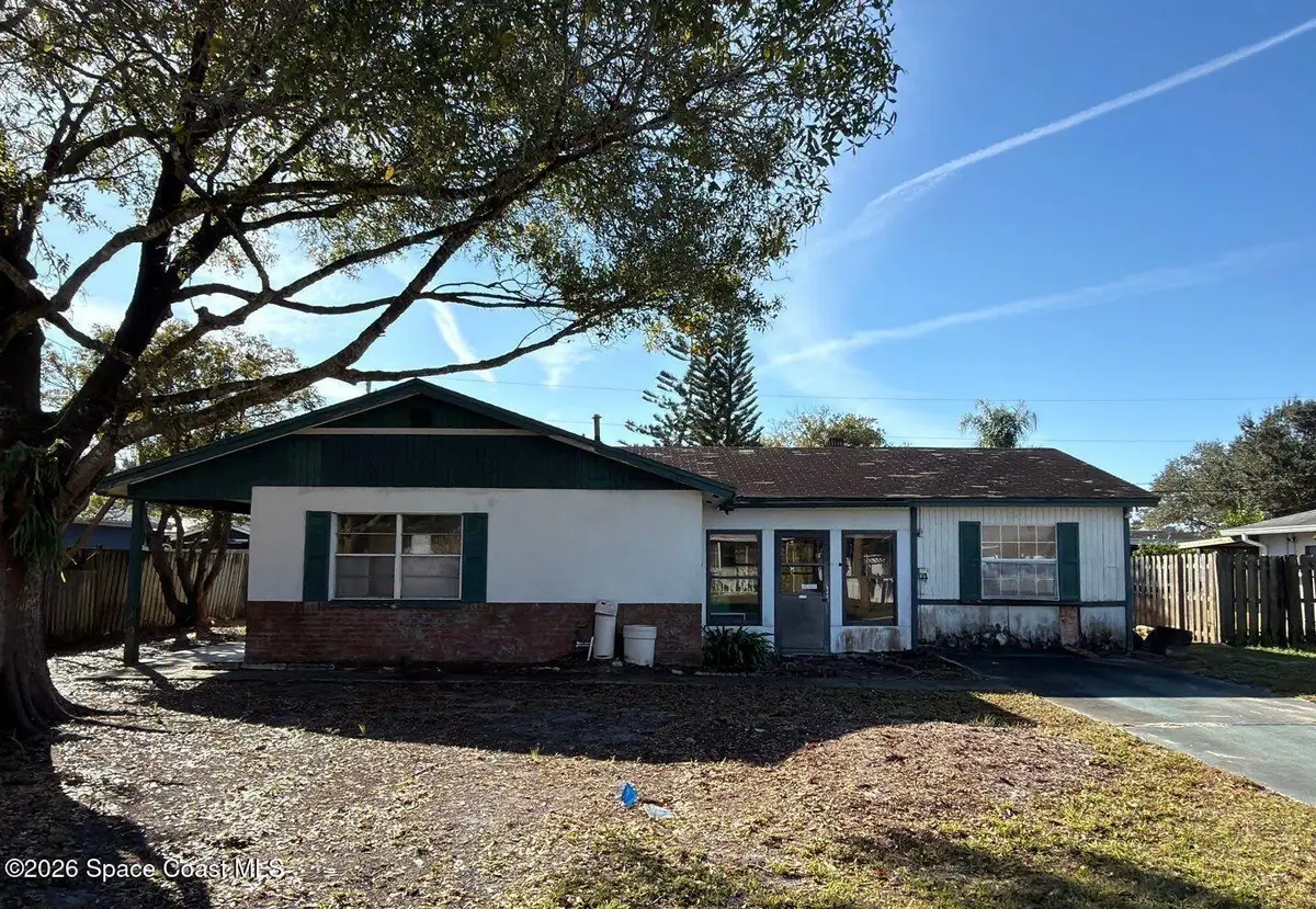 2972 Matthew Drive, Rockledge, FL 32955 - #1