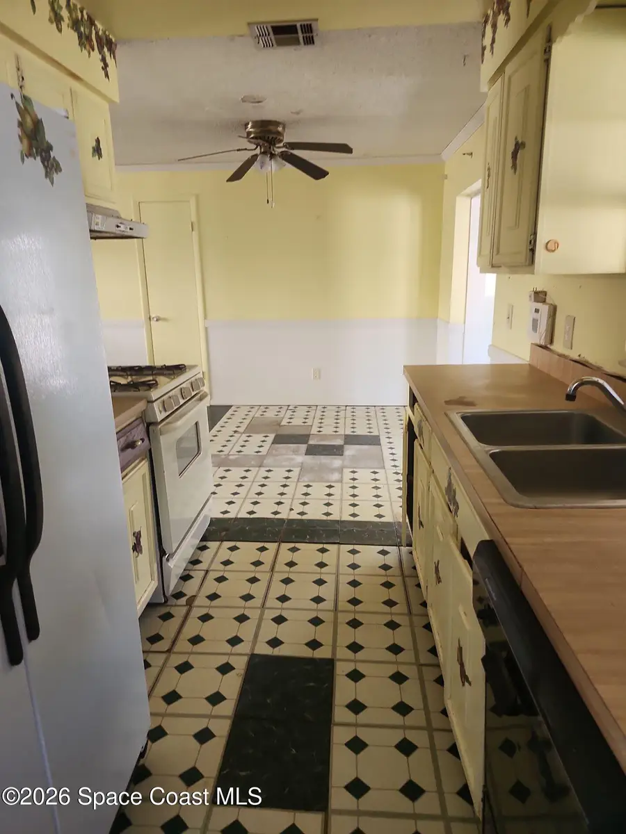 2972 Matthew Drive, Rockledge, FL 32955 - #2