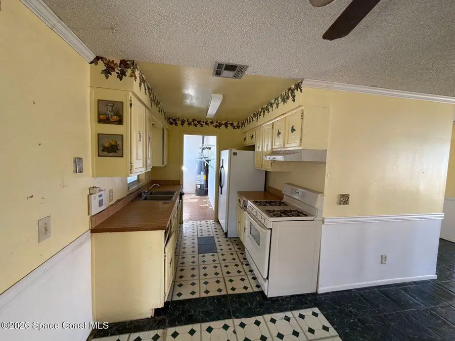 2972 Matthew Drive, Rockledge, FL 32955 - #3