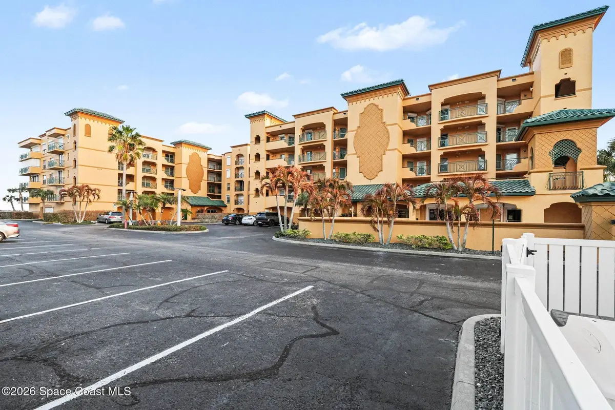 8470 Ridgewood Avenue #502, Cape Canaveral, FL 32920 - #1