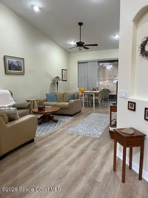 3111 Le Conte Street, Melbourne, FL 32940 - #3