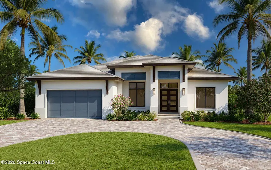 1582 Lavender Drive, Melbourne, FL 32940 - #2