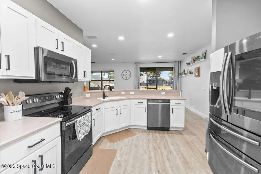 1209 Bolle Circle, Rockledge, FL 32955 - #2