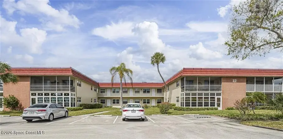 12 Vista Palm Lane #103, Vero Beach, FL 32962 - #2