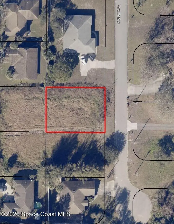 5160 Volusia Avenue, Titusville, FL 32780 - #1