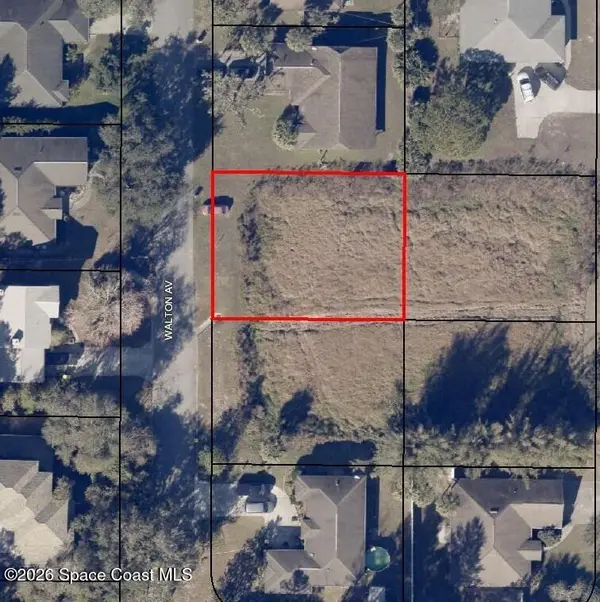 5165 Walton Avenue, Titusville, FL 32780