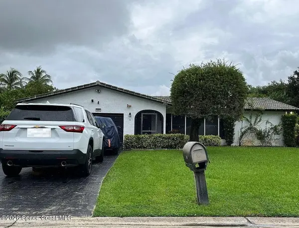 10901 NW 33rd Street, Coral Springs, FL 33067