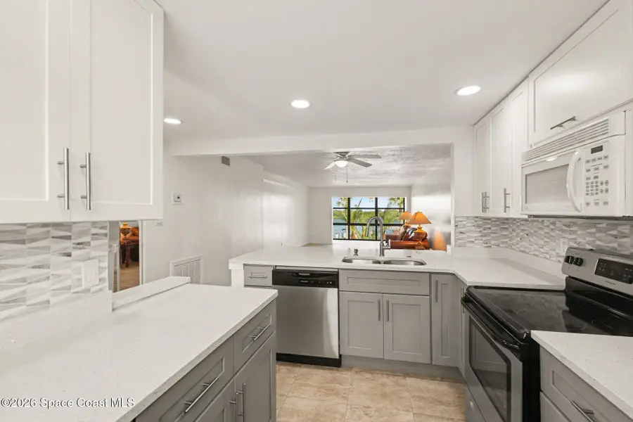 1611 Minutemen Causeway Se #208a-P, Cocoa Beach, FL 32931 - #3