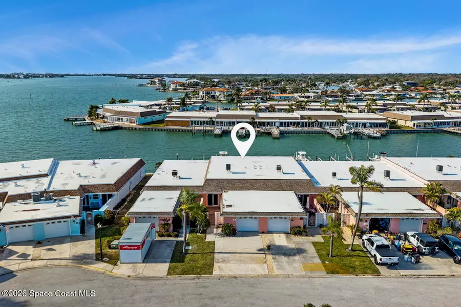 651 Boca Ciega Point Boulevard S, Saint Petersburg, FL 33709 - #2