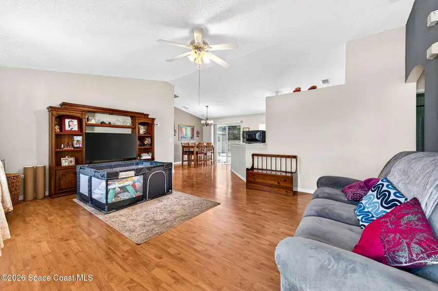 3196 Tinker Avenue Se, Palm Bay, FL 32909 - #2