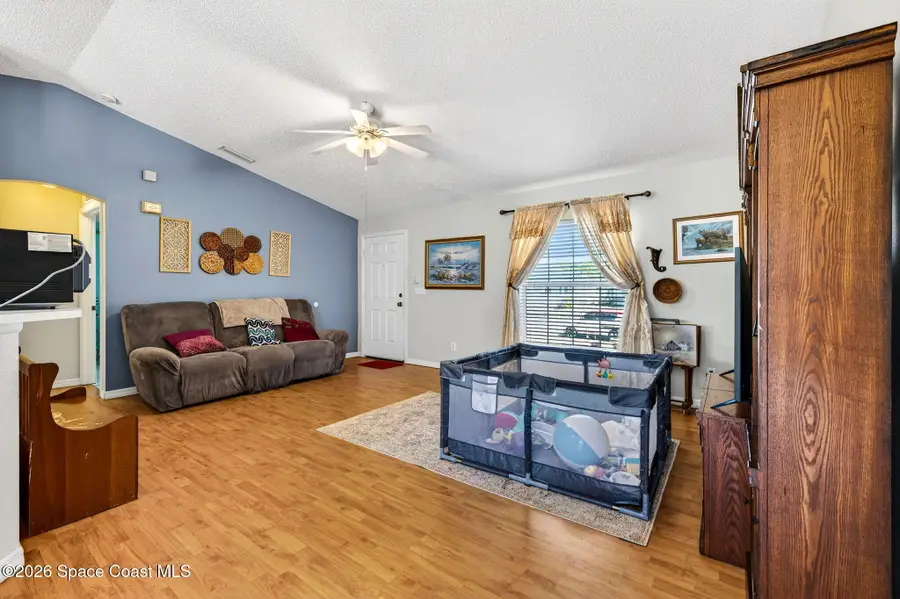 3196 Tinker Avenue Se, Palm Bay, FL 32909 - #3