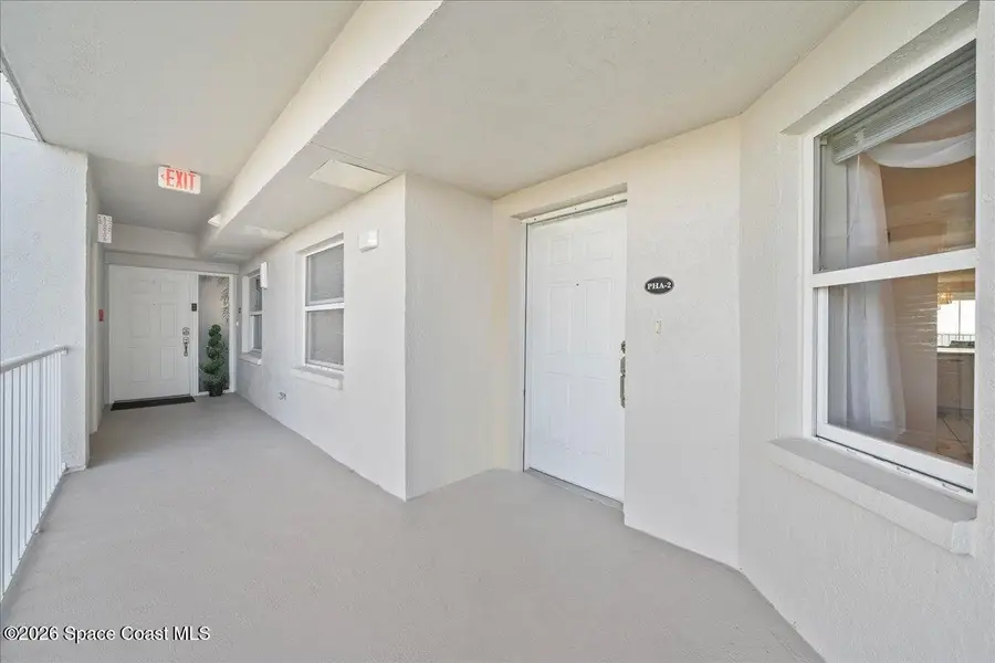 8700 Ridgewood Avenue #Ph2a, Cape Canaveral, FL 32920 - #3