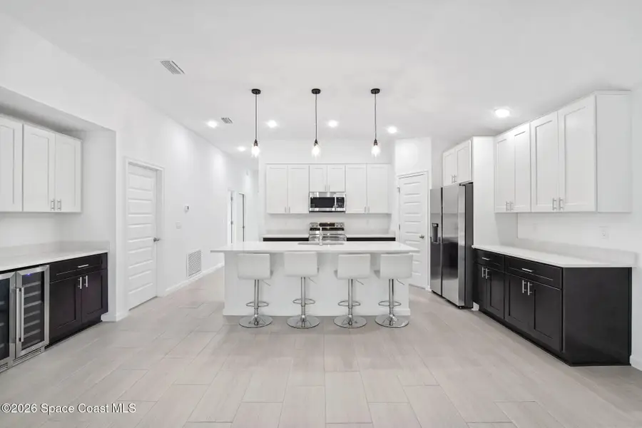 101 Crosspoint Street Se, Palm Bay, FL 32909 - #3