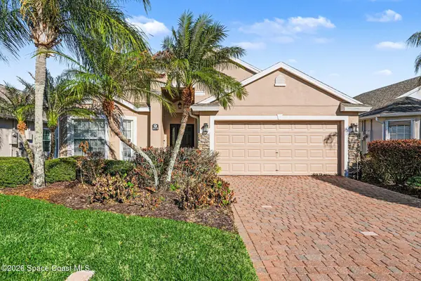 6979 Mcgrady Drive, Melbourne, FL 32940