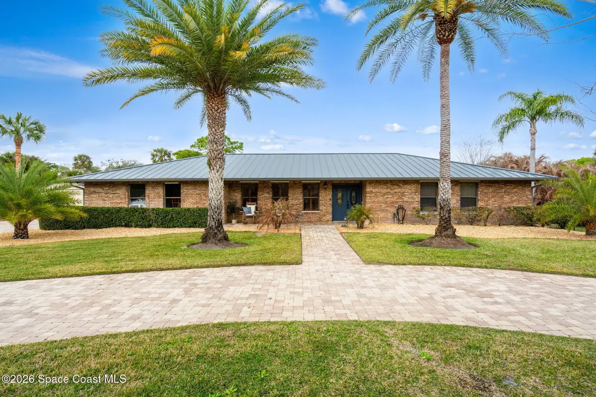 5400 Sand Lake Drive, Melbourne, FL 32934 - #1