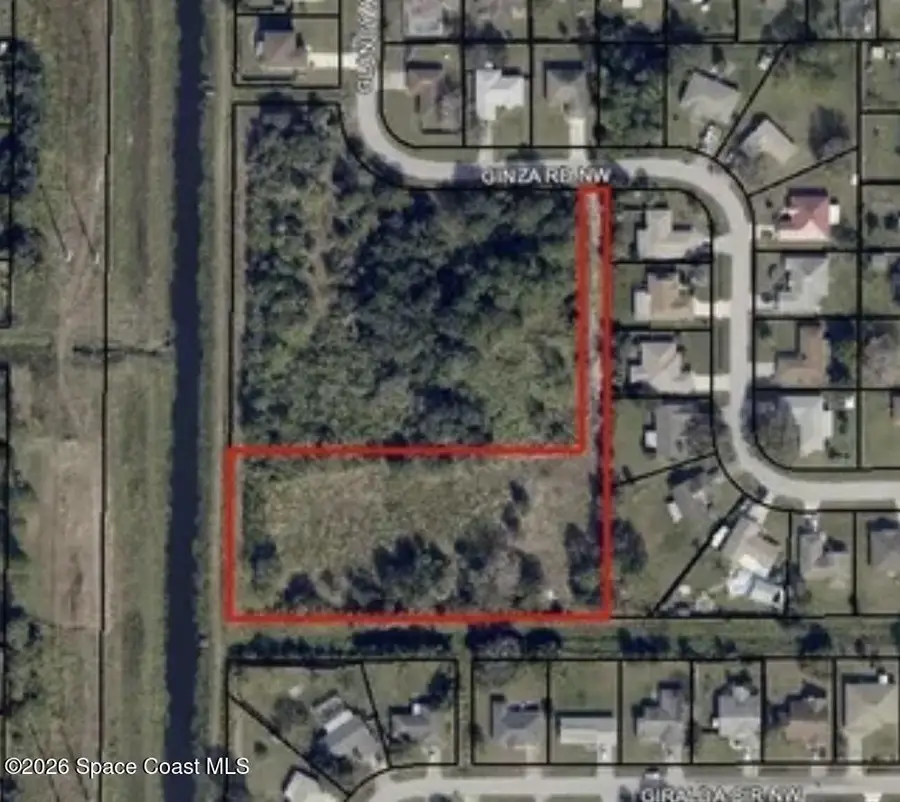 1380 Ginza Road Nw, Palm Bay, FL 32907 - #3