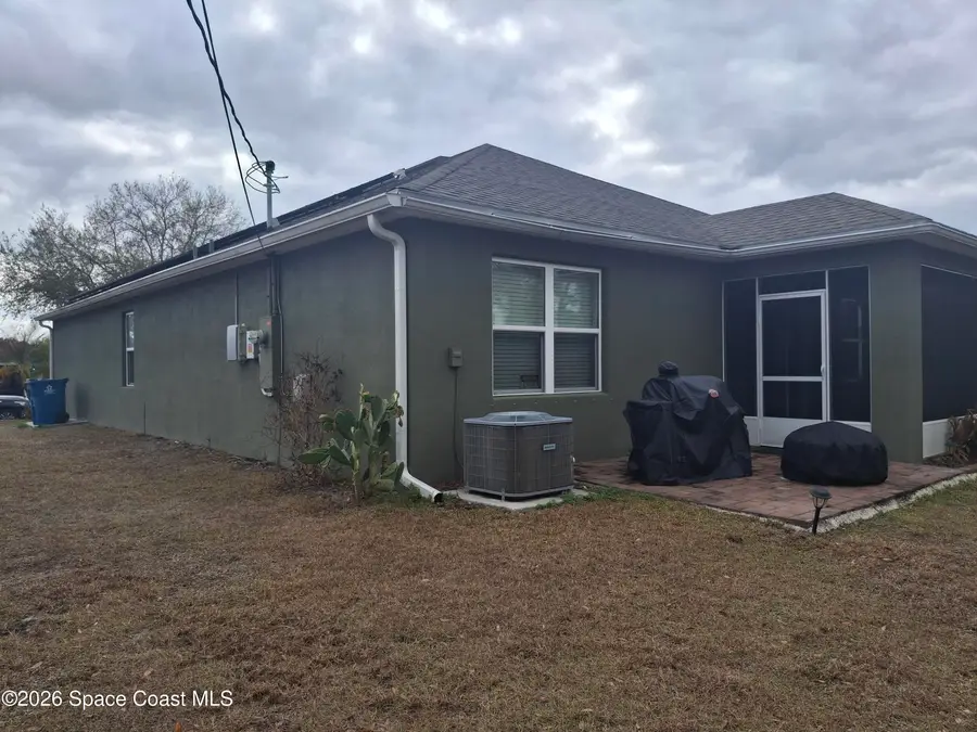 1661 Palatka Road Se, Palm Bay, FL 32909 - #2