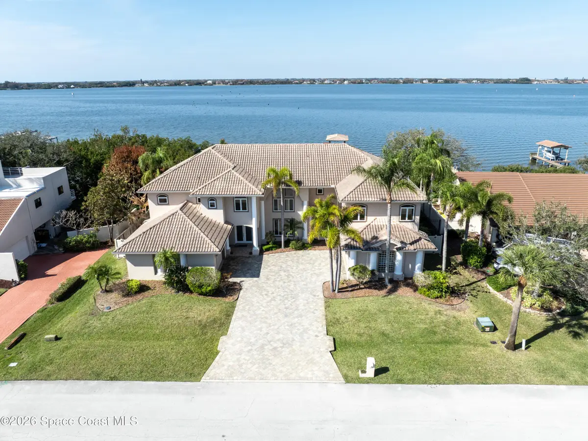 650 Loggerhead Island Drive, Satellite Beach, FL 32937 - #1