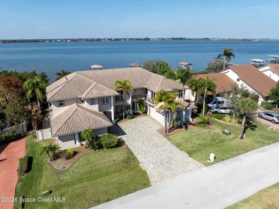 650 Loggerhead Island Drive, Satellite Beach, FL 32937 - #2