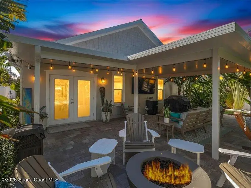 212 Fillmore Avenue, Cape Canaveral, FL 32920 - #3