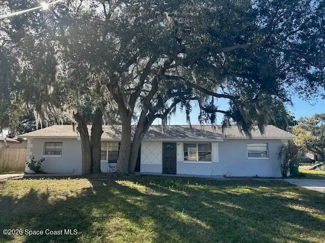 2475 Mercury Drive, Cocoa, FL 32926 - #1