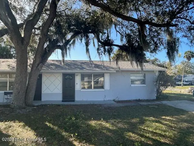 2475 Mercury Drive, Cocoa, FL 32926 - #2