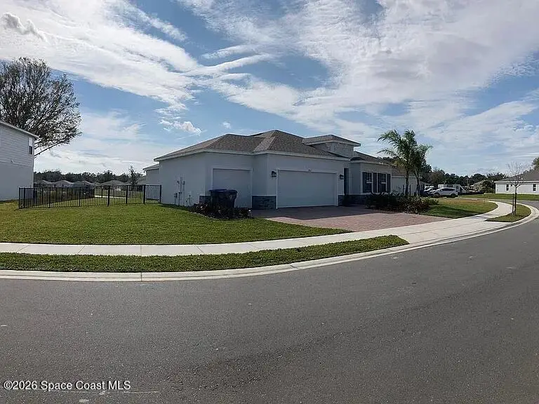 2563 Landing Drive, Titusville, FL 32796 - #1