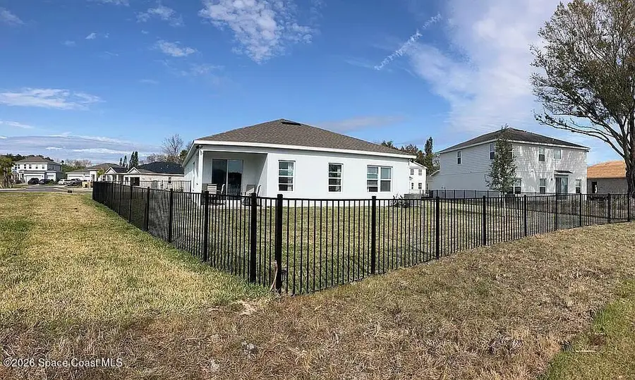 2563 Landing Drive, Titusville, FL 32796 - #2