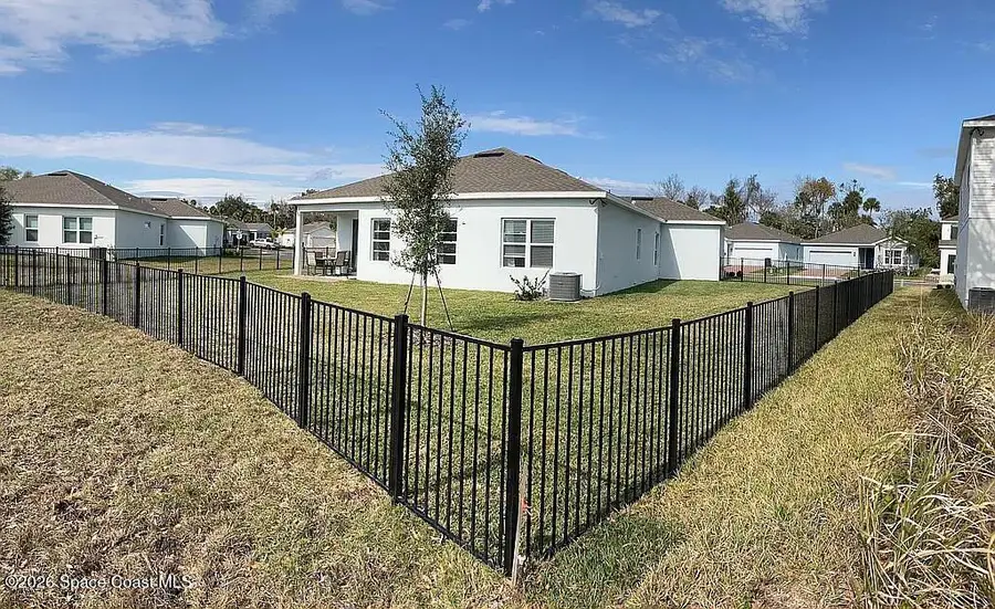 2563 Landing Drive, Titusville, FL 32796 - #3