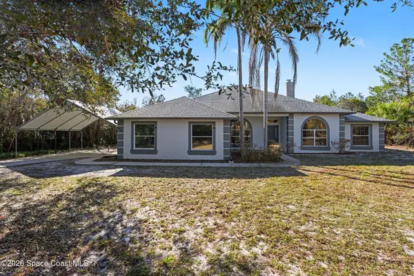 5960 Whispering Lane, Titusville, FL 32780