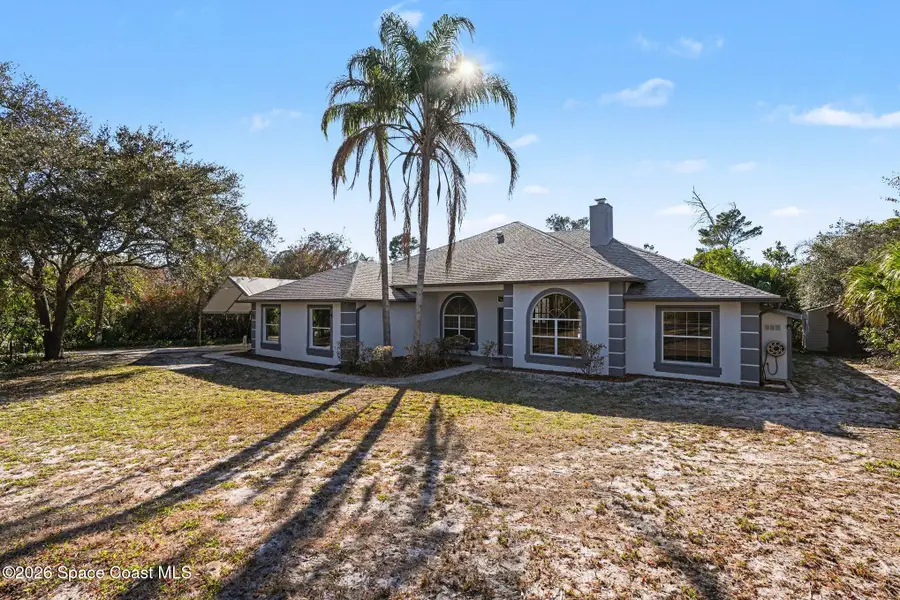 5960 Whispering Lane, Titusville, FL 32780 - #3