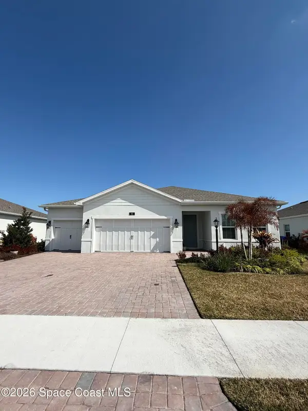 93 Judah Lane, Sebastian, FL 32958