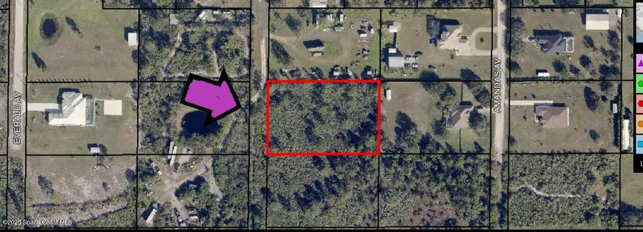 8665 Canvas Avenue, Grant Valkaria, FL 32909 - #3