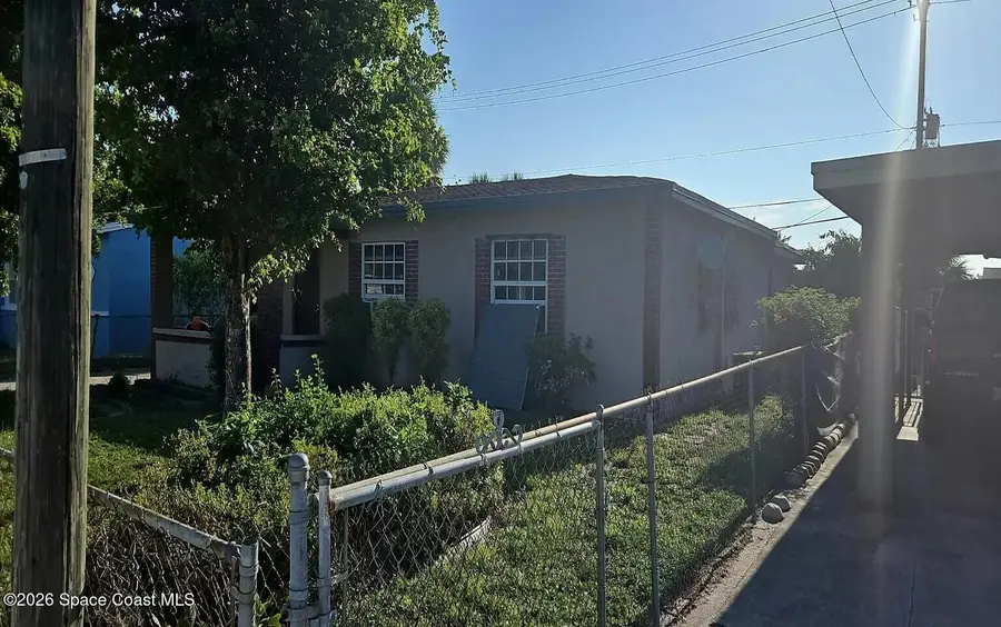 430 NW 30th Avenue, Fort Lauderdale, FL 33311 - #2