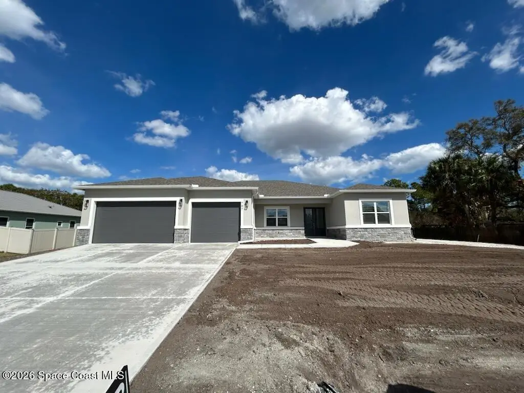 797 Nevada Drive Ne, Palm Bay, FL 32907 - #1