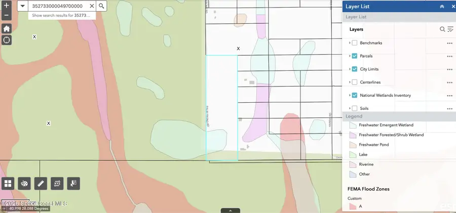 0 (Lot4/6) Palm Frond Road, Saint Cloud, FL 34773 - #3